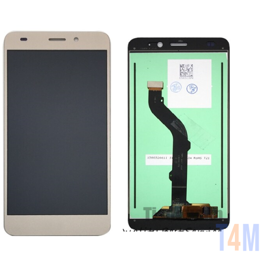 TOUCH+DISPLAY HUAWEI GR5 MINI GOLD